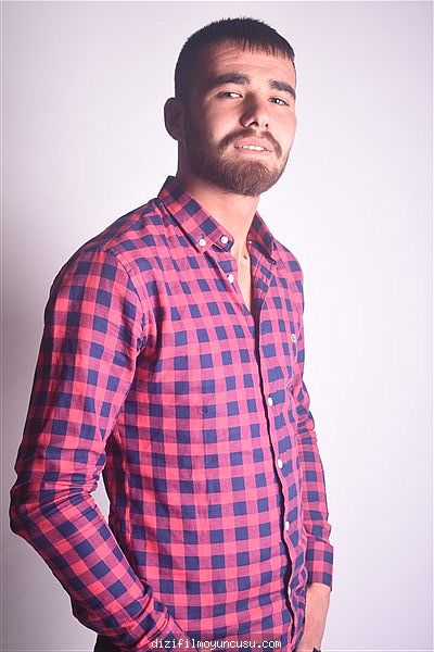 Erkek Oyuncular Adayımız Koray