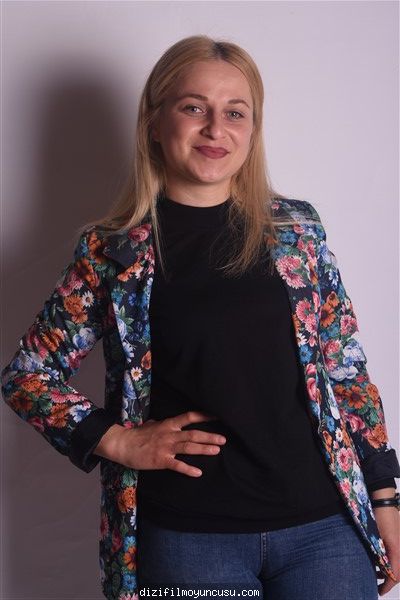 Burdur Cast Ajans Kristine 65813
