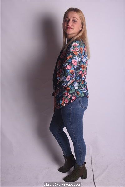 Burdur Cast Ajans Kristine 65815