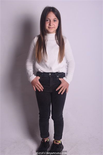 Burdur Cast Ajans Mariam 65816