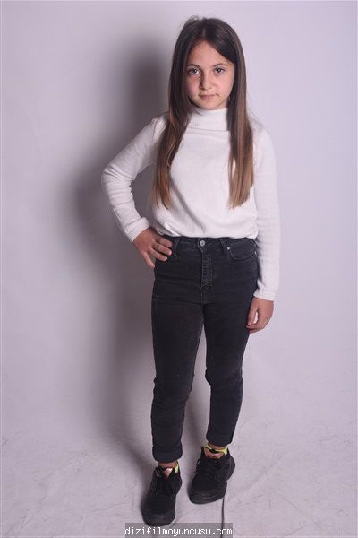 Burdur Cast Ajans Mariam 65817
