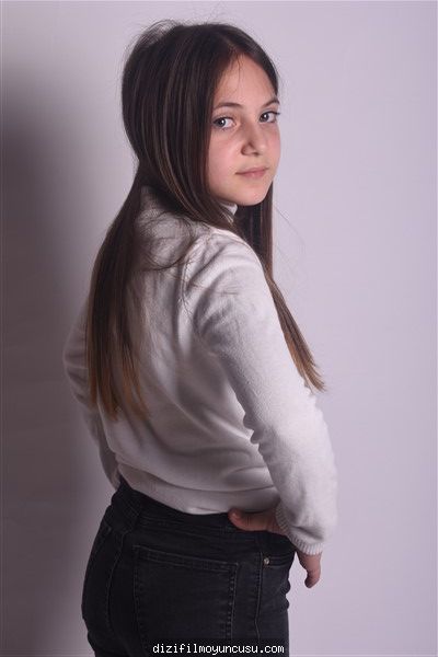 Burdur Cast Ajans Mariam 65818
