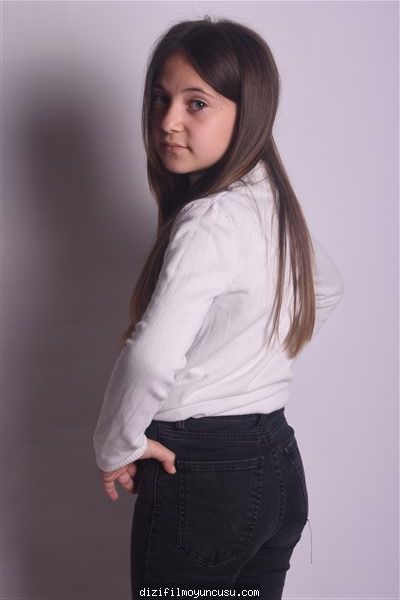 Burdur Cast Ajans Mariam 65819