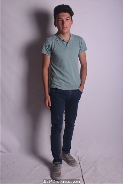 Burdur Cast Ajans Mehmet 65720