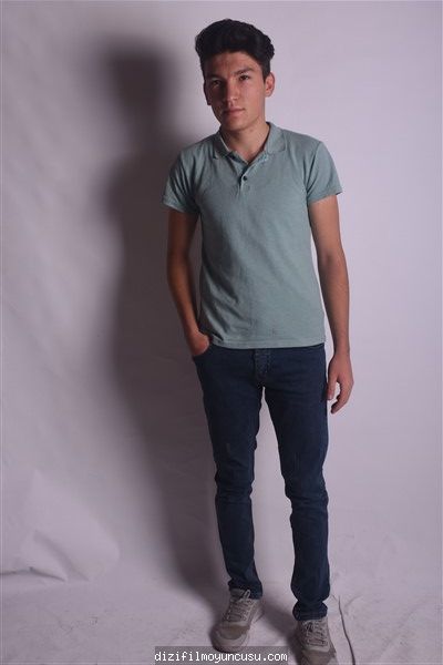 Burdur Cast Ajans Mehmet 65723