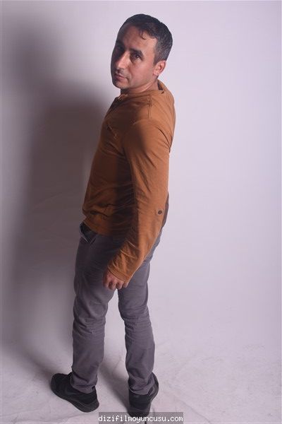 Burdur Cast Ajans Mustan 65786