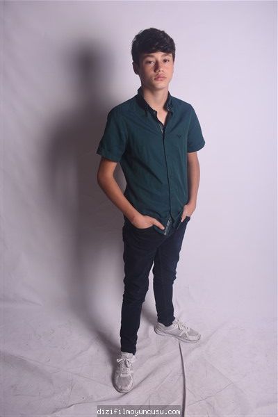 Burdur Cast Ajans Recep 65893