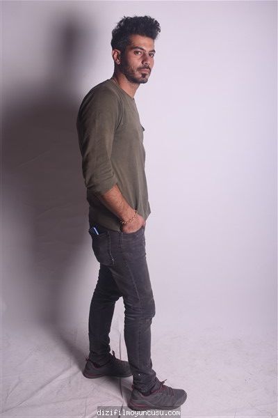 Burdur Cast Ajans Şahin 65846