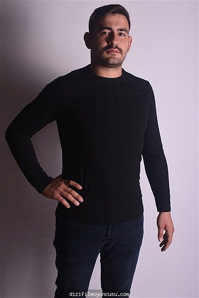 Erkek Oyuncular Adayımız Süleyman