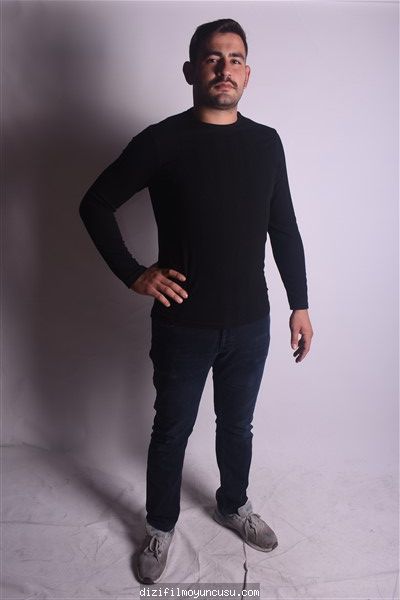 Burdur Cast Ajans Süleyman 65854