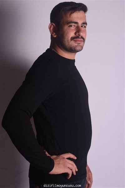 Burdur Cast Ajans Süleyman 65855