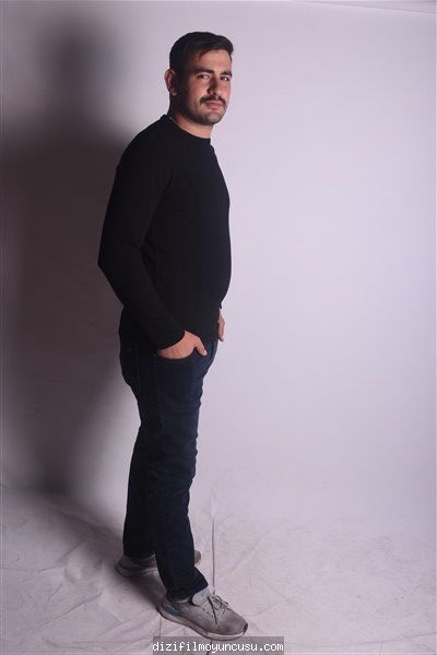 Burdur Cast Ajans Süleyman 65856