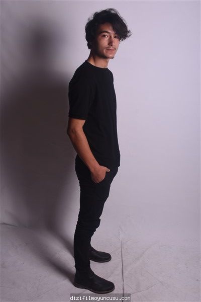 Burdur Cast Ajans Tolga 65725