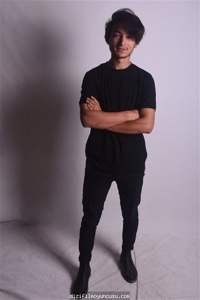 Burdur Cast Ajans Tolga 65727