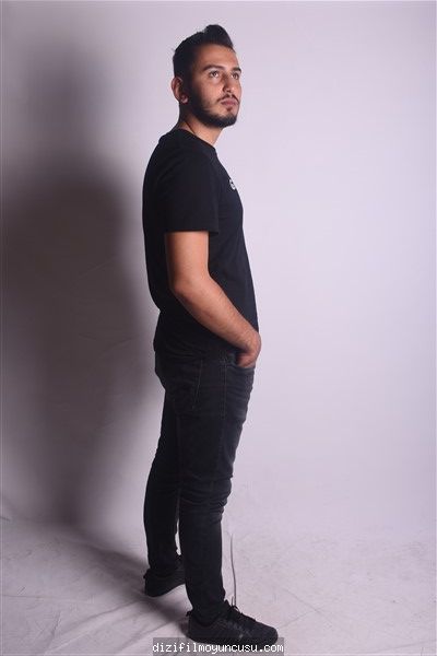 Burdur Cast Ajans Tolga 65862