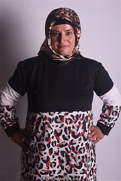 Burdur Cast Ajans Tuğba 217106