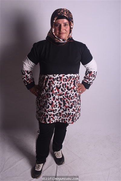 Burdur Cast Ajans Tuğba 65709