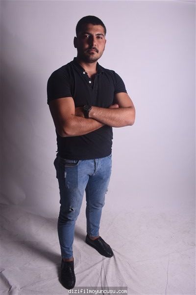 Burdur Cast Ajans Tuğşad 65876