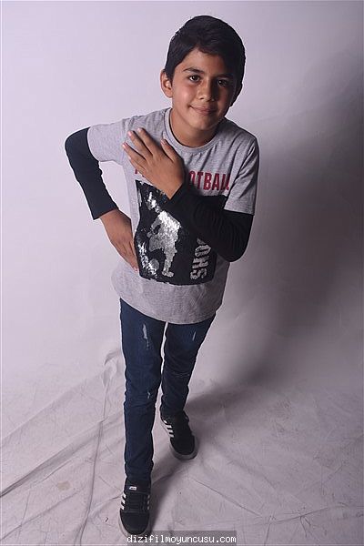 Karaman Cast Ajans Abdullah 217556