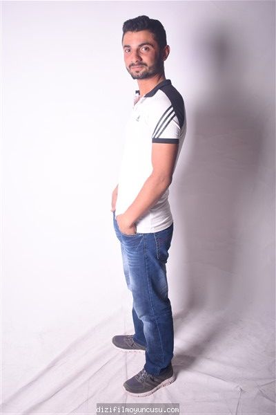 Karaman Cast Ajans Ahmet 66116