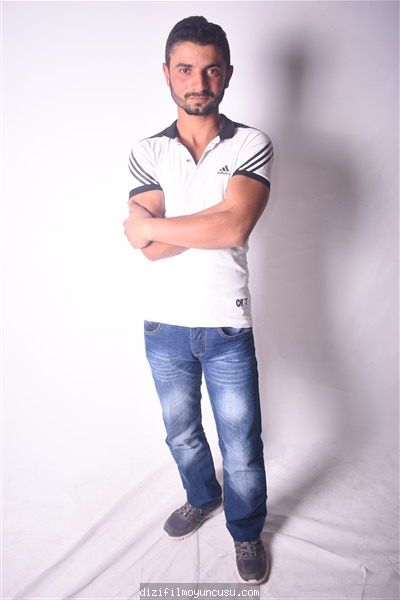 Karaman Cast Ajans Ahmet 66118