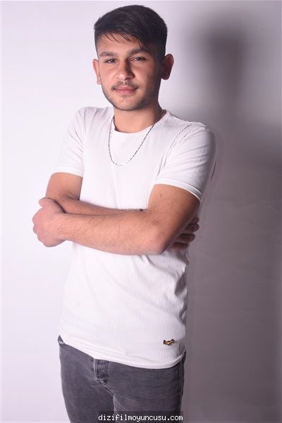 Karaman Cast Ajans Ali 65964