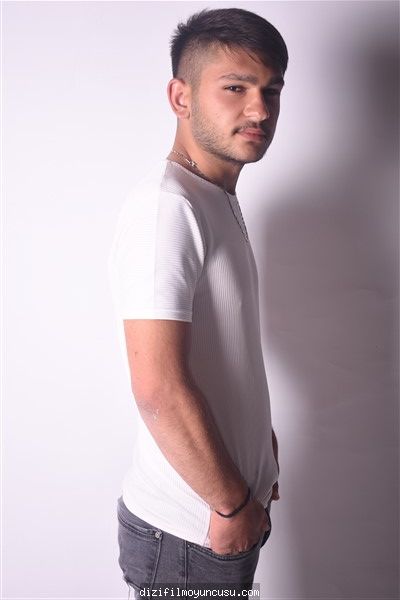 Karaman Cast Ajans Ali 65965