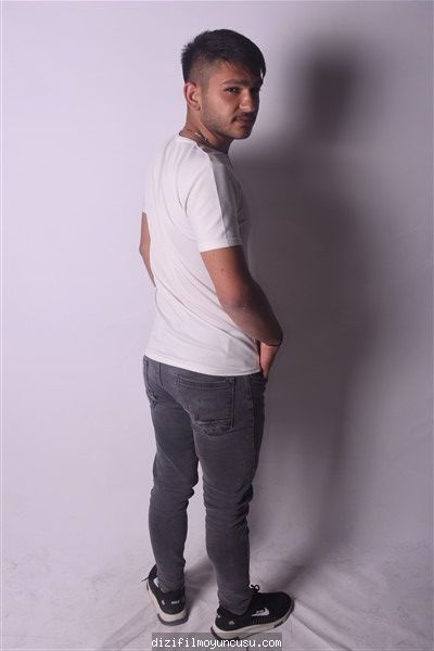 Karaman Cast Ajans Ali 65966