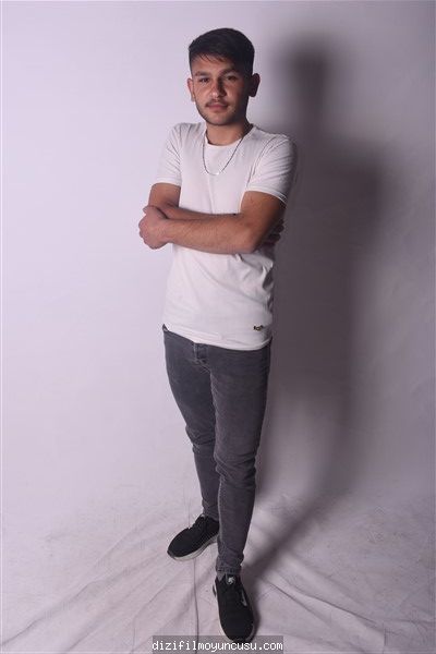 Karaman Cast Ajans Ali 65967