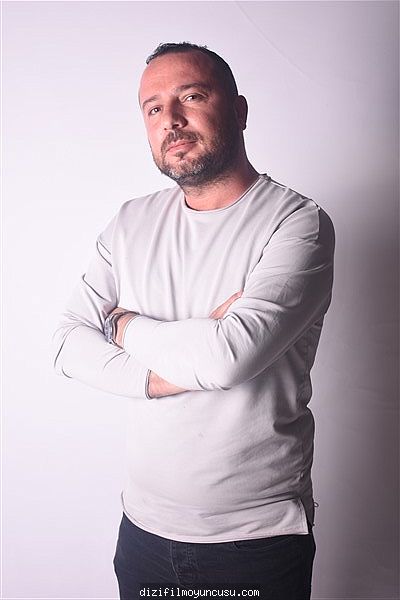 Erkek Oyuncular Adayımız Ali