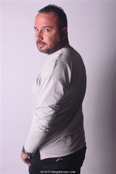 Karaman Cast Ajans Ali 66016