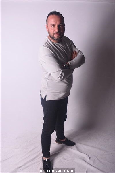 Karaman Cast Ajans Ali 66017