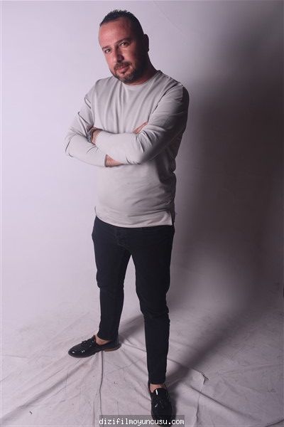 Karaman Cast Ajans Ali 66018