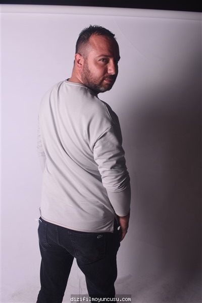 Karaman Cast Ajans Ali 66019