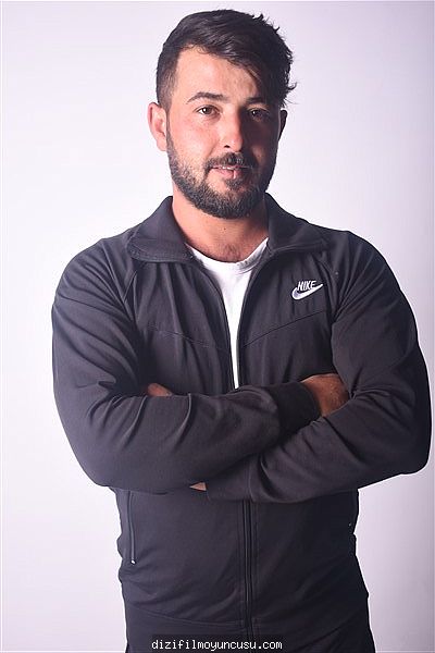 Karaman Cast Ajans Oyuncusu Ali