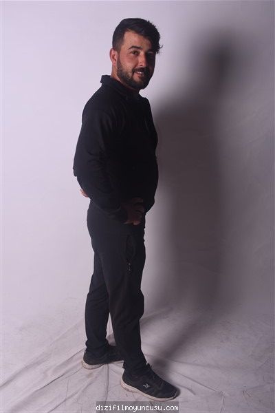 Karaman Cast Ajans Ali 66040