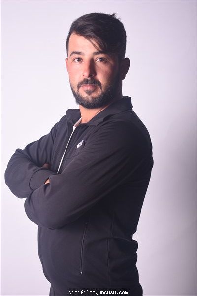 Karaman Cast Ajans Ali 66041