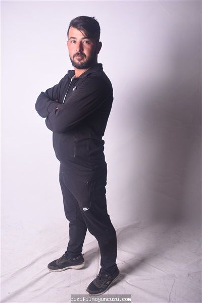 Karaman Cast Ajans Ali 66042