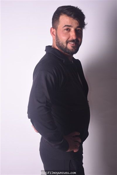 Karaman Cast Ajans Ali 66043