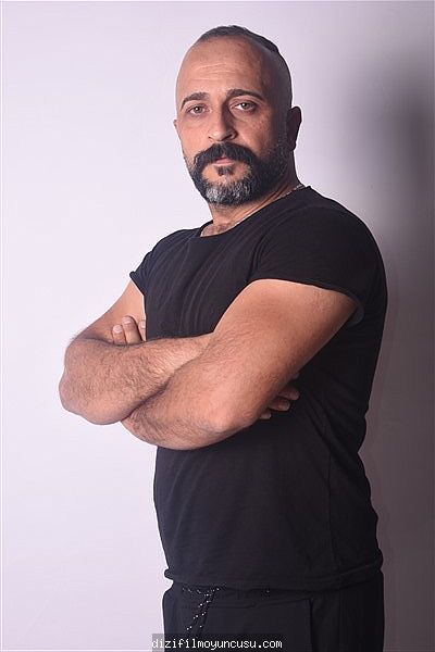 Karaman Cast Ajans Oyuncusu Ali