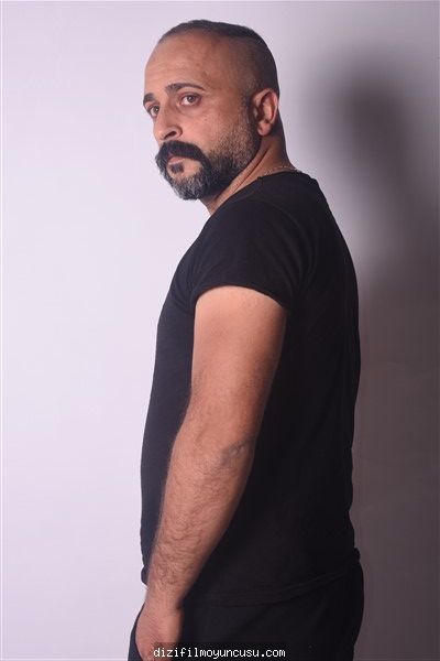 Karaman Cast Ajans Ali 66161