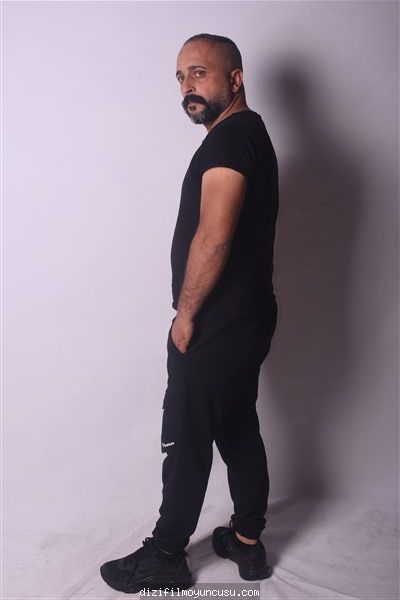 Karaman Cast Ajans Ali 66162