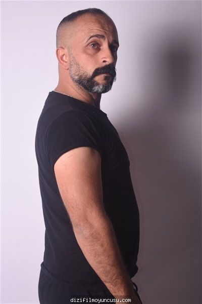 Karaman Cast Ajans Ali 66163