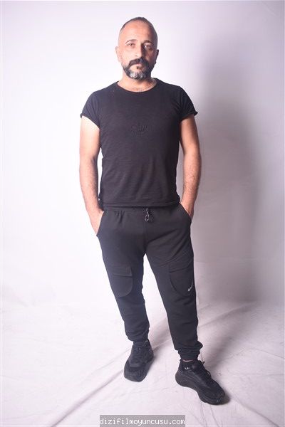 Karaman Cast Ajans Ali 66164