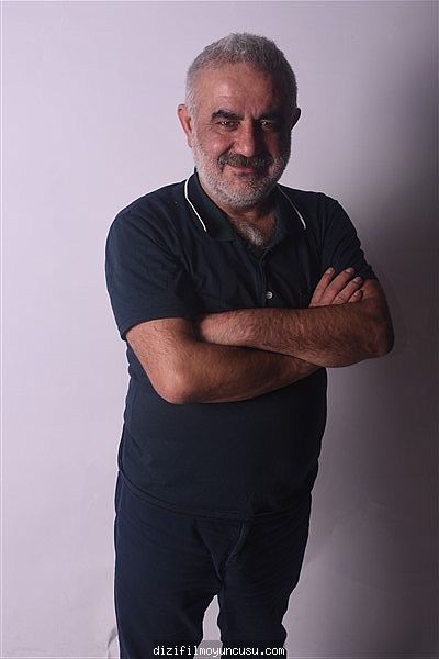 Erkek Oyuncular Adayımız Ali