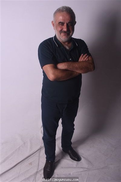 Karaman Cast Ajans Ali 66185