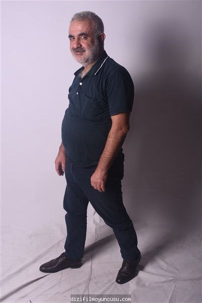 Karaman Cast Ajans Ali 66186