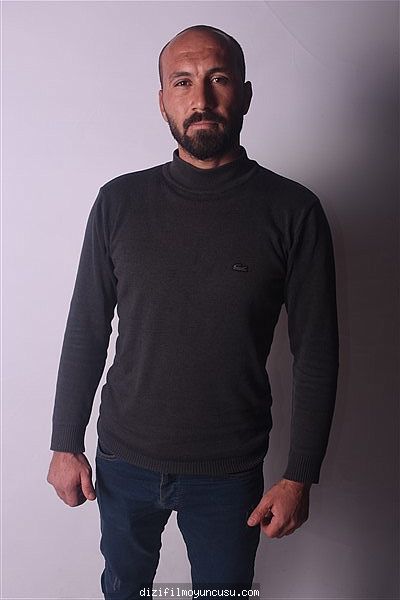 Erkek Oyuncular Adayımız Ali