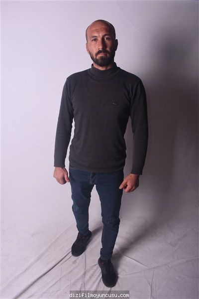 Karaman Cast Ajans Ali 66225