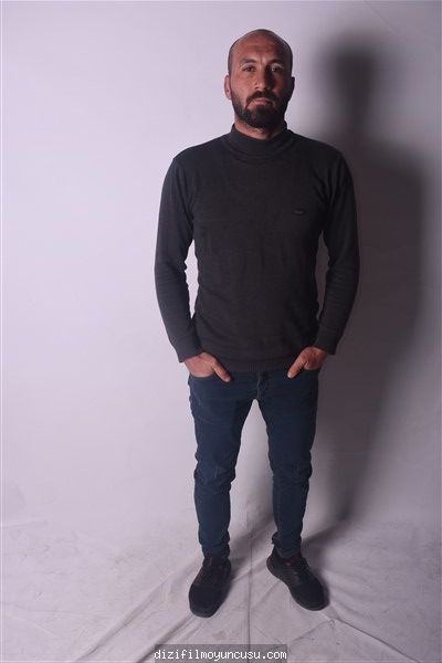Karaman Cast Ajans Ali 66226